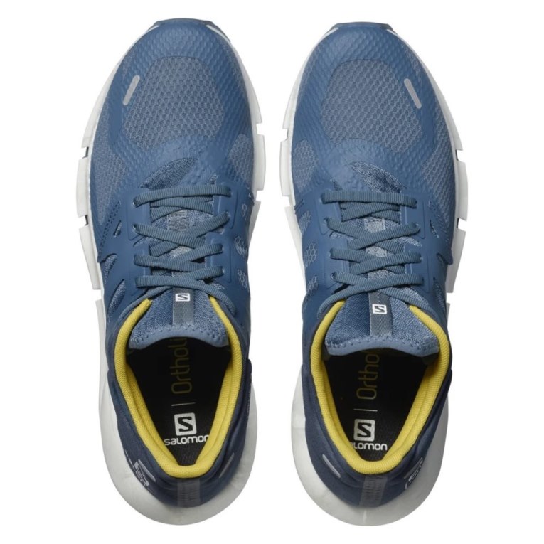 Salomon Predict 2 Men's Running Shoes Blue | CA 30L69